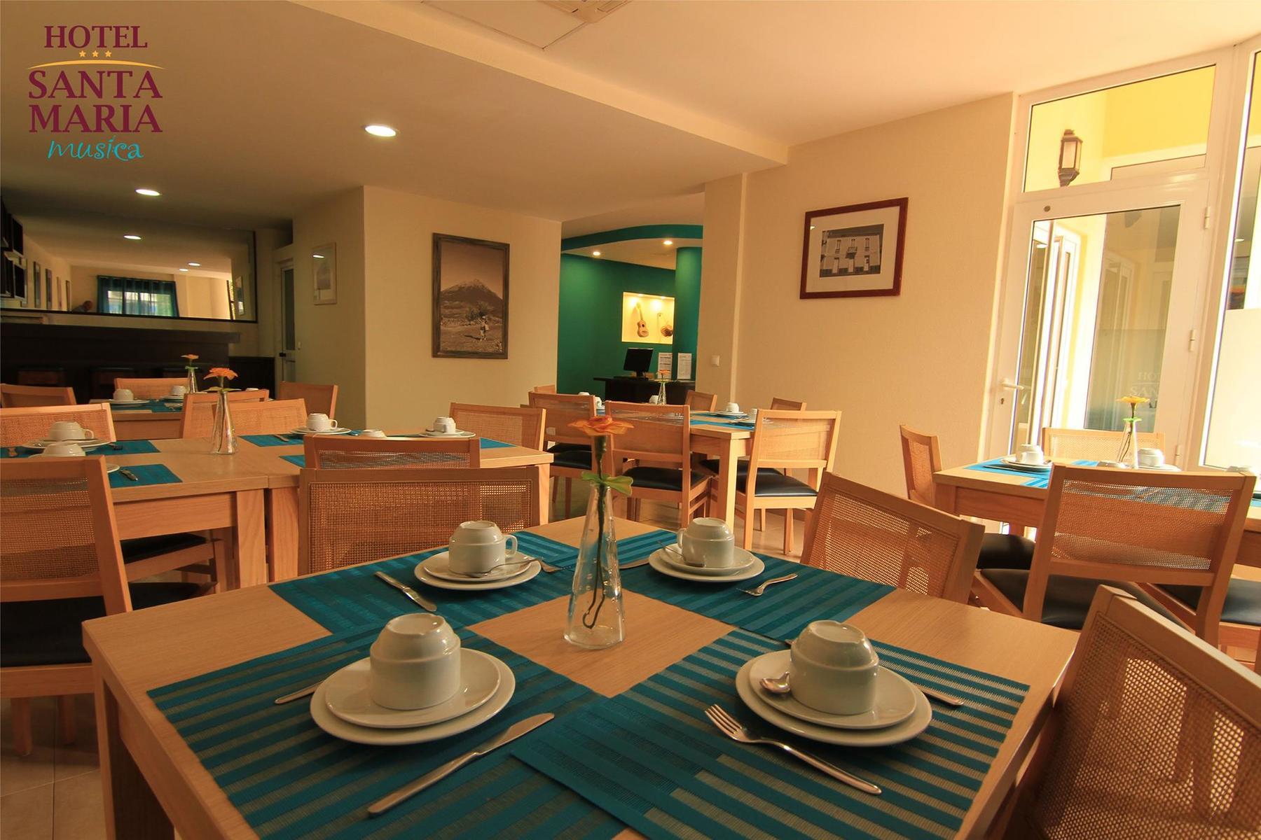 Hotel Santa Maria — photo 5