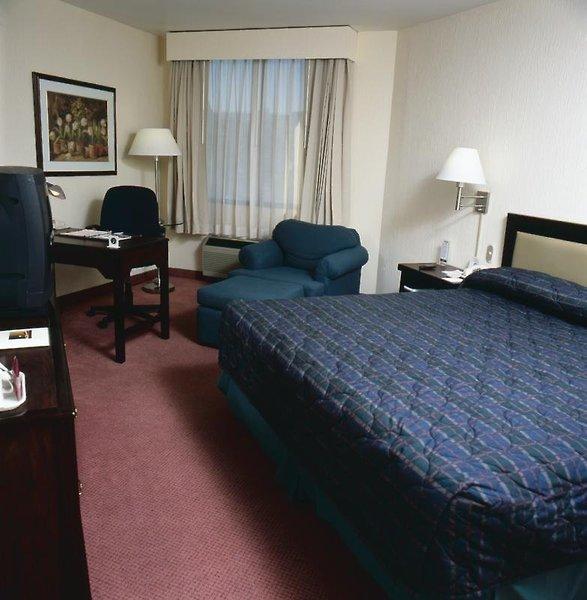 Holiday Inn Tijuana Zona Rio — photo 4