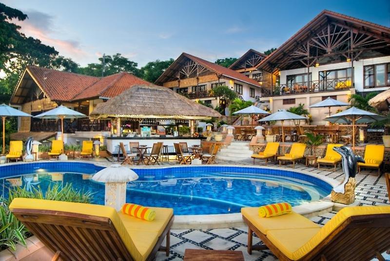 Lembongan Island Beach — photo 4