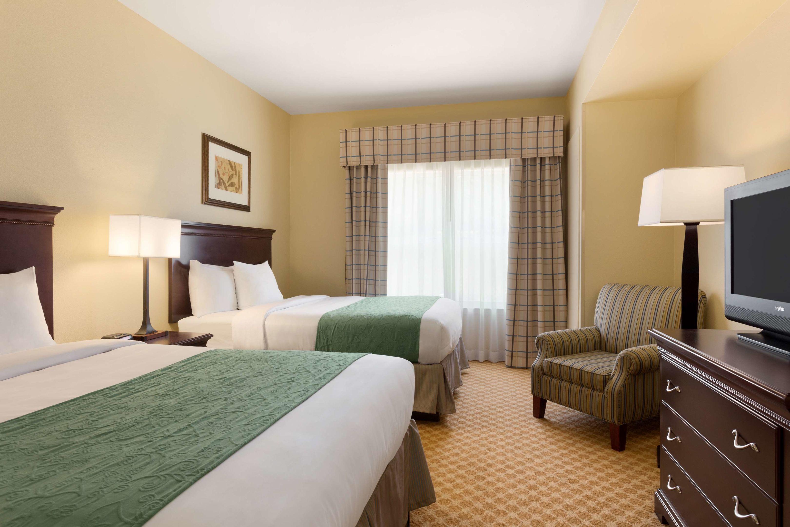 Country Inn & Suites by Radisson, Pineville, LA — photo 5