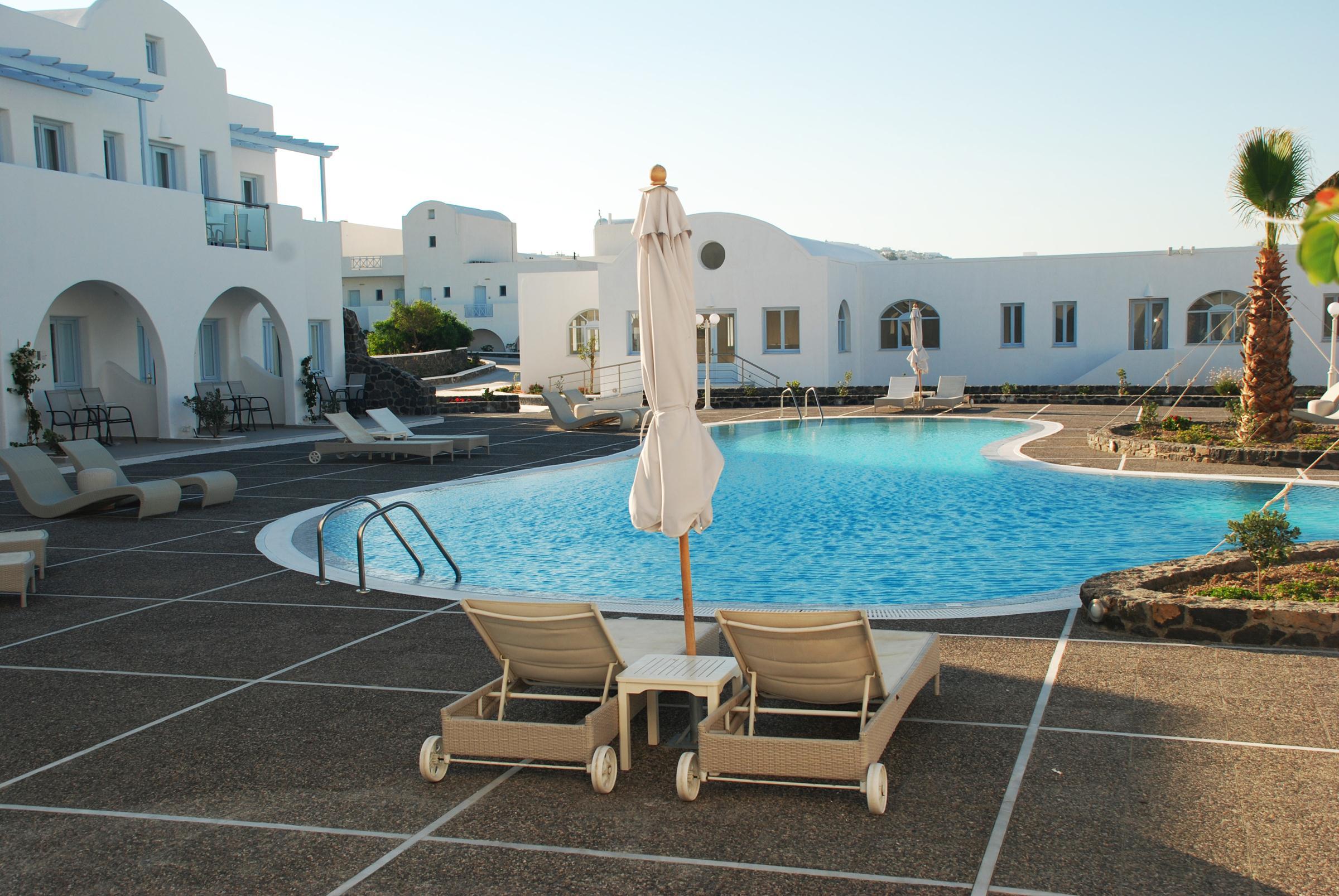 El Greco Palace Hotel And Spa — photo 5