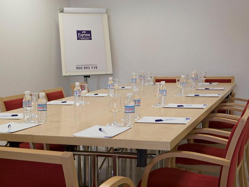 Holiday Inn Express Madrid - Alcobendas — photo 4