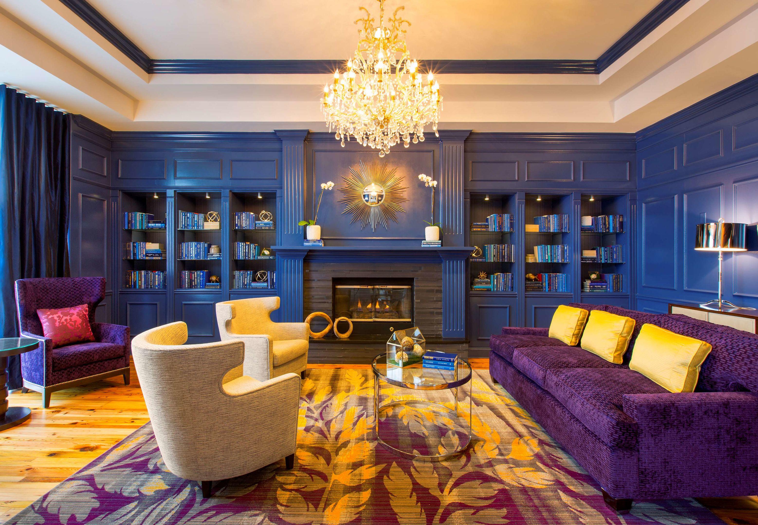 DoubleTree by Hilton Hotel Savannah Historic District — photo 4