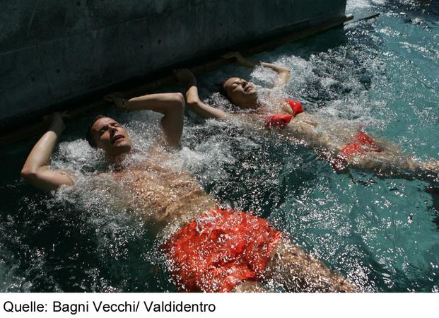 Grand Hotel Bagni Nuovi — photo 4