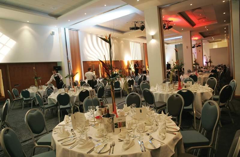 Clayton Hotel Belfast — photo 3