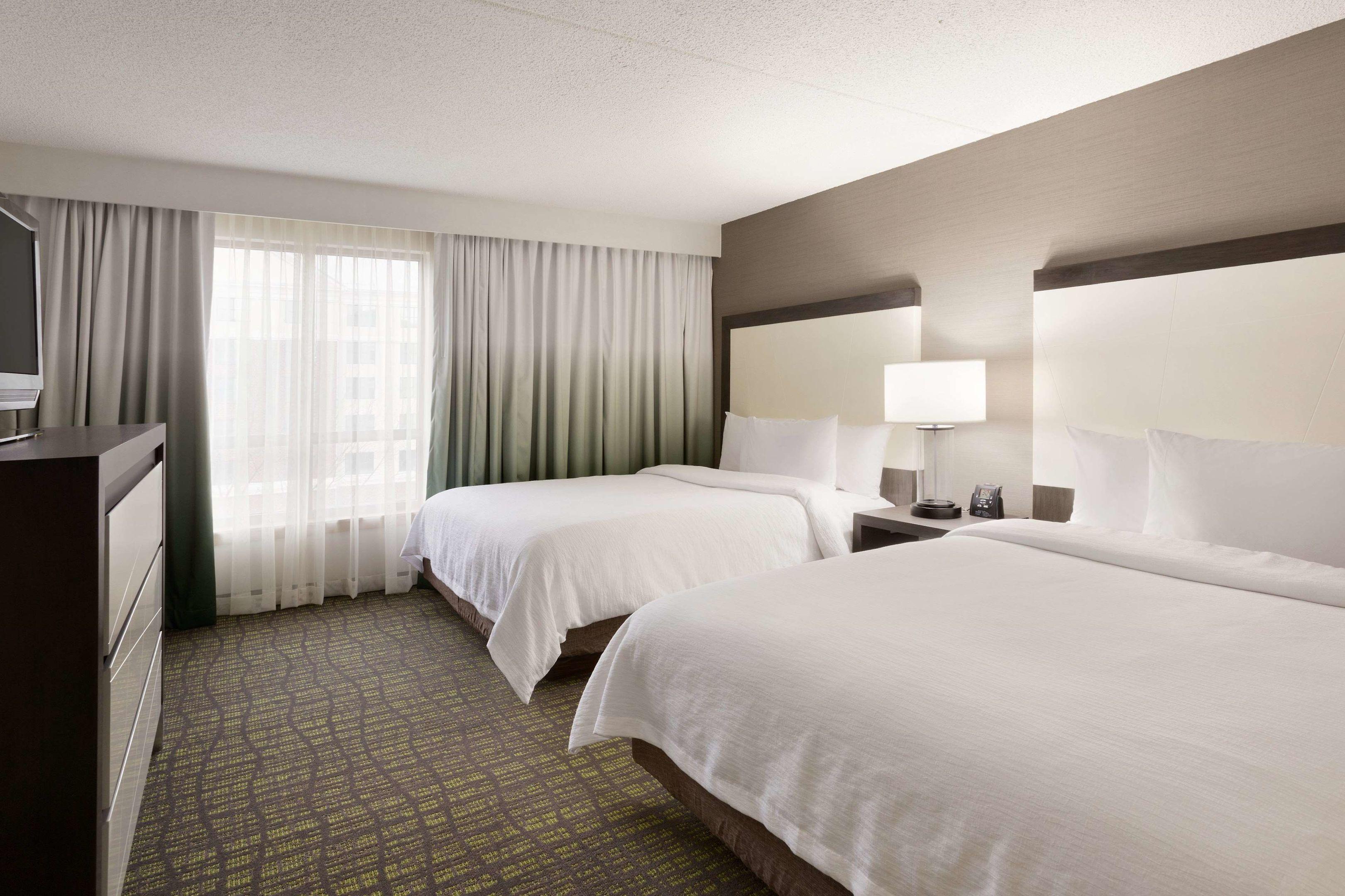 Embassy Suites Newark Wilmington South — photo 4