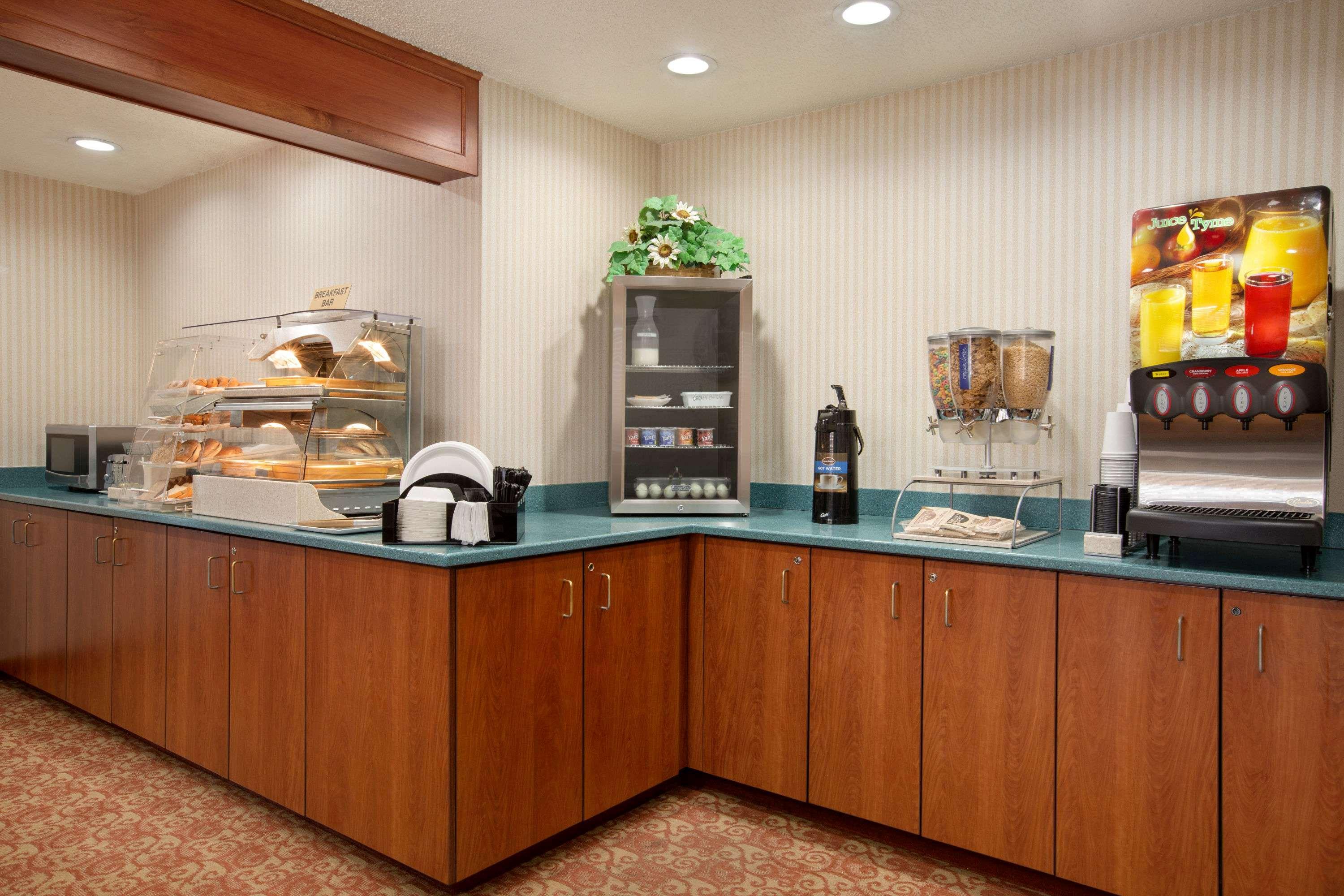 Baymont by Wyndham Whitefish — photo 5