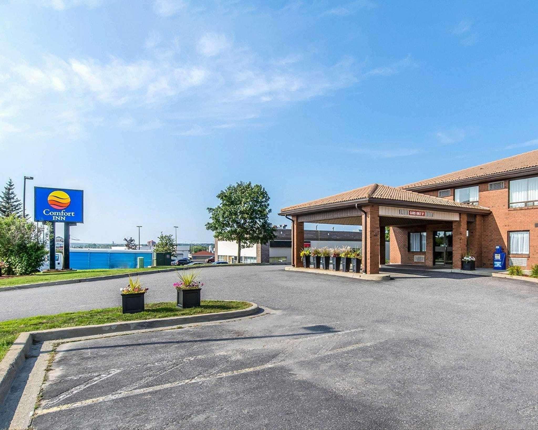 Comfort Inn Sudbury East — photo 4