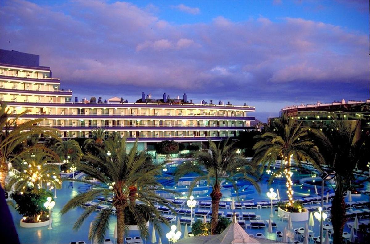 Hotel Mediterranean Palace — photo 3