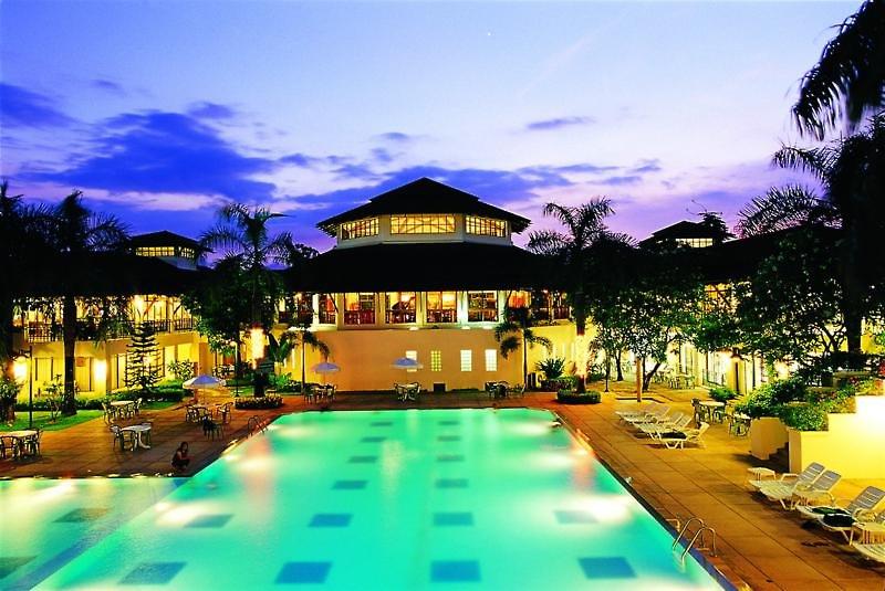 Maneechan Resort — photo 4