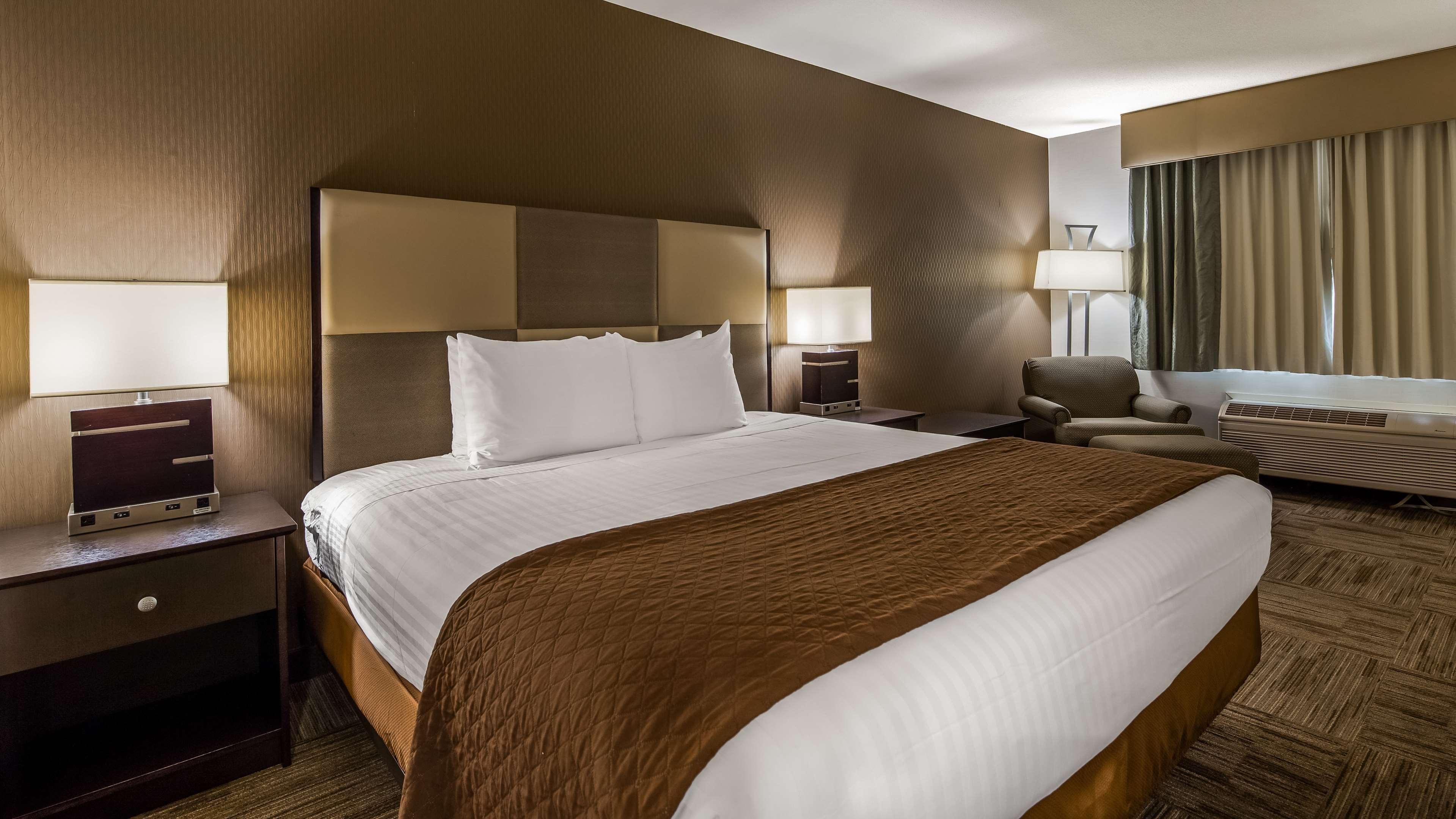 Best Western Yuba City Inn — photo 5