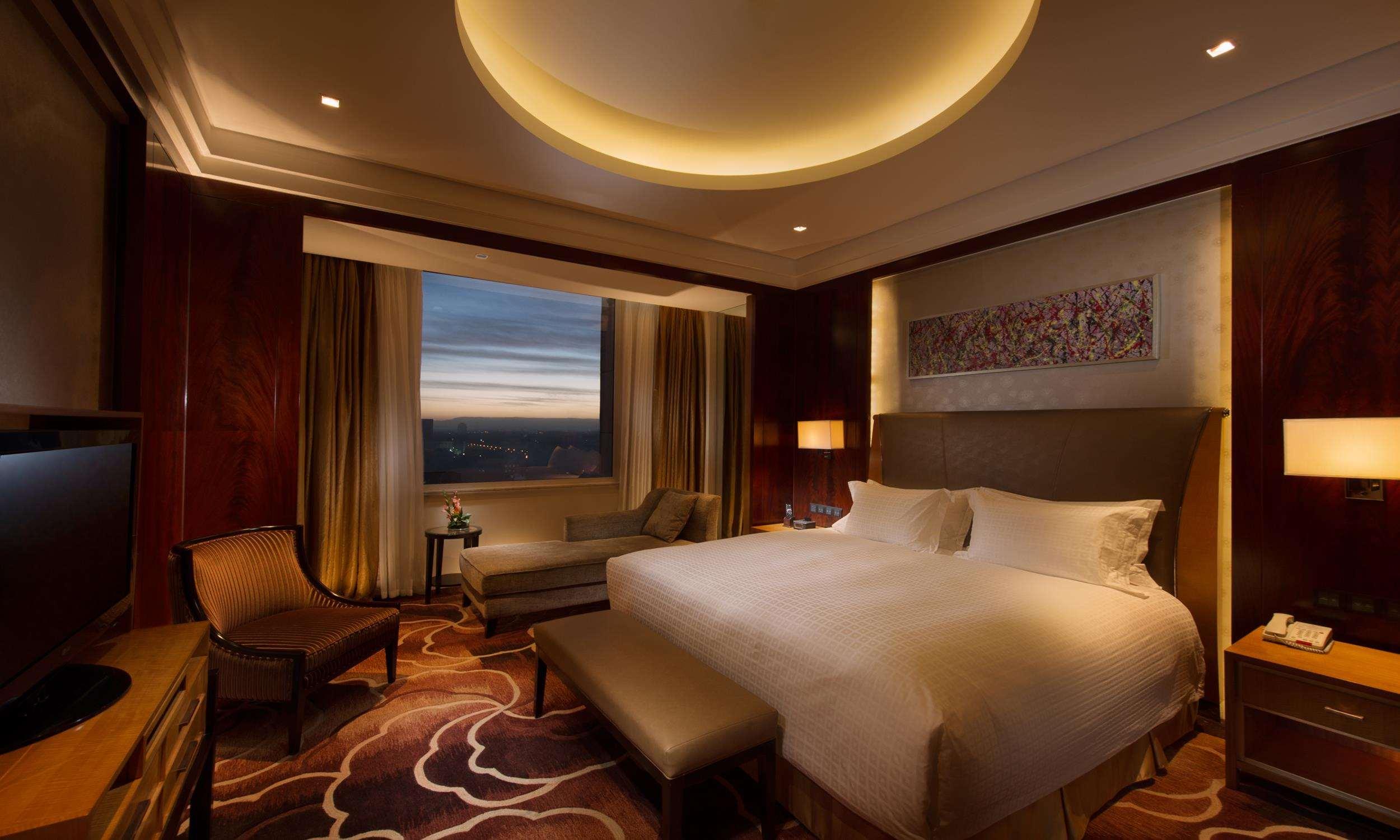 DoubleTree by Hilton Hotel Qinghai - Golmud — photo 5