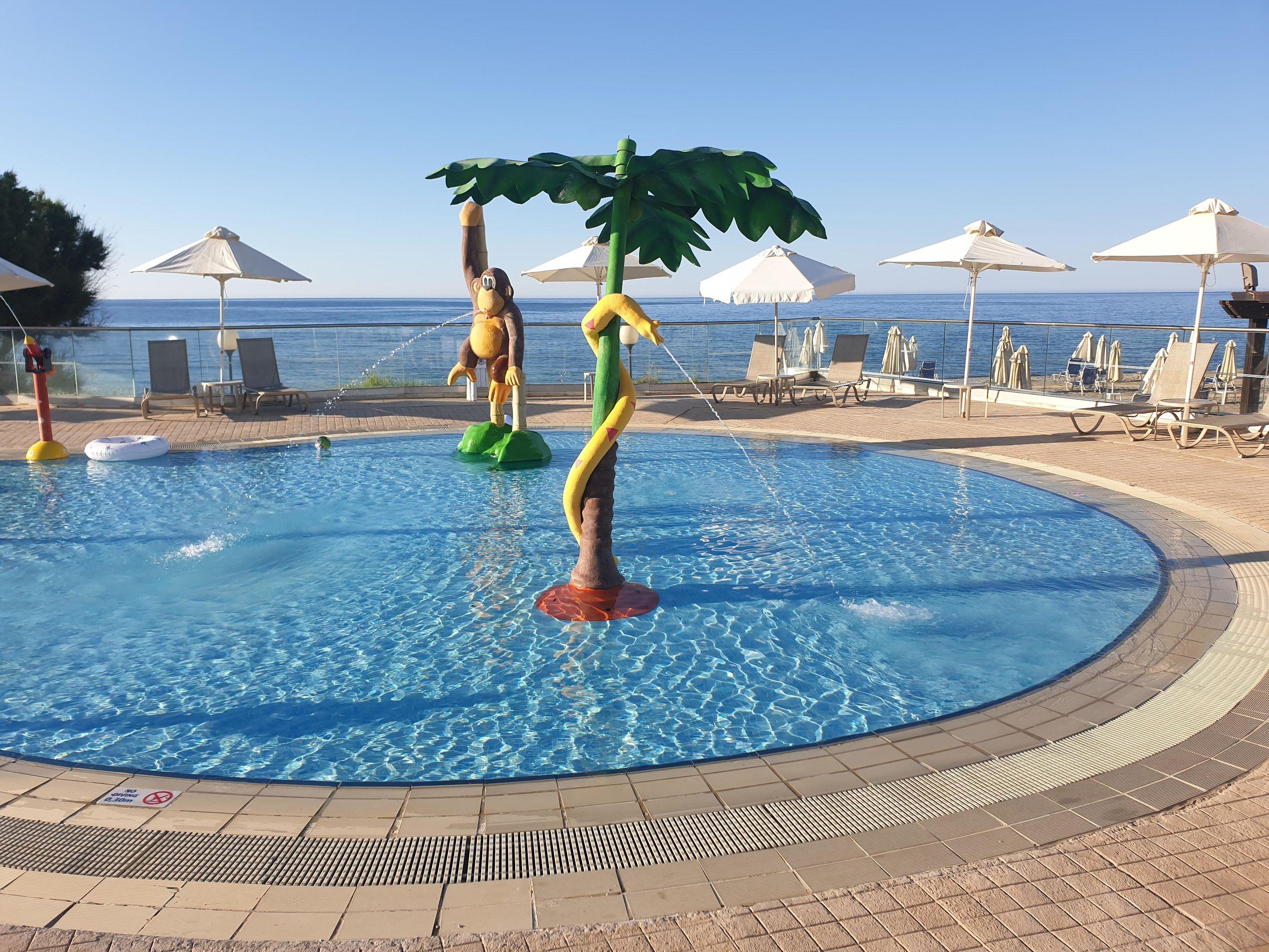 Hotel Creta Princess Aquapark & Spa — photo 3