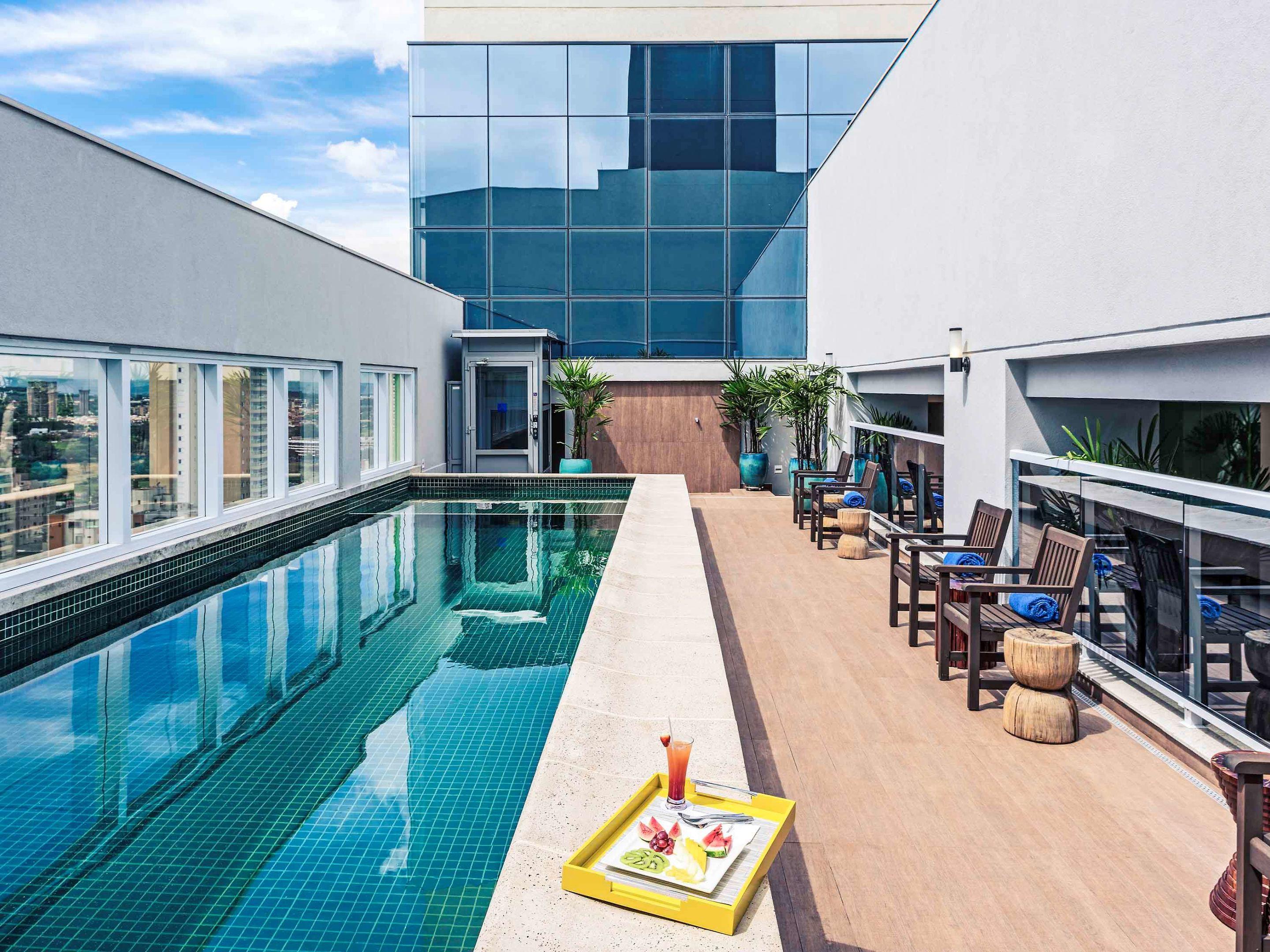 Mercure Ribeirão Preto — photo 4