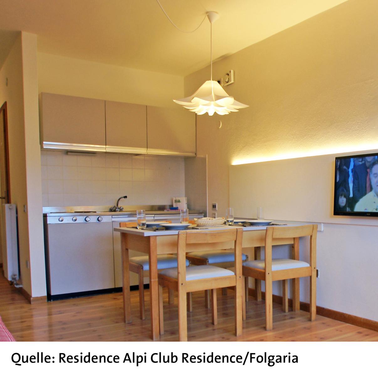 Alpine Smart Residence — photo 5