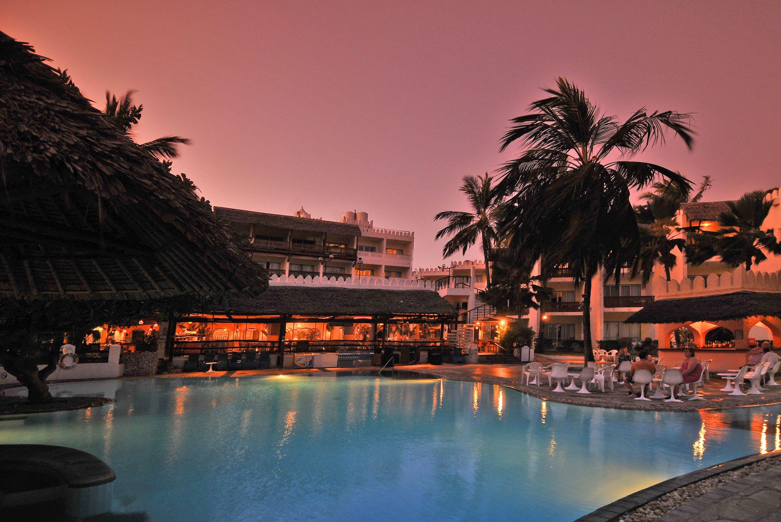 Bamburi Beach Hotel — photo 5