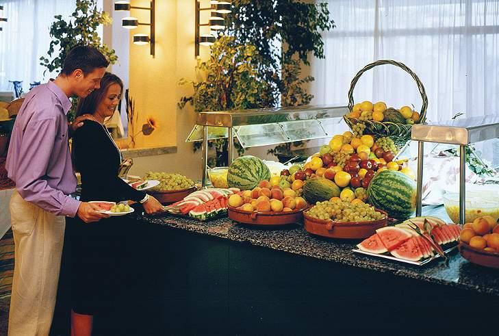 Alua Hawaii Mallorca & Suites — photo 5