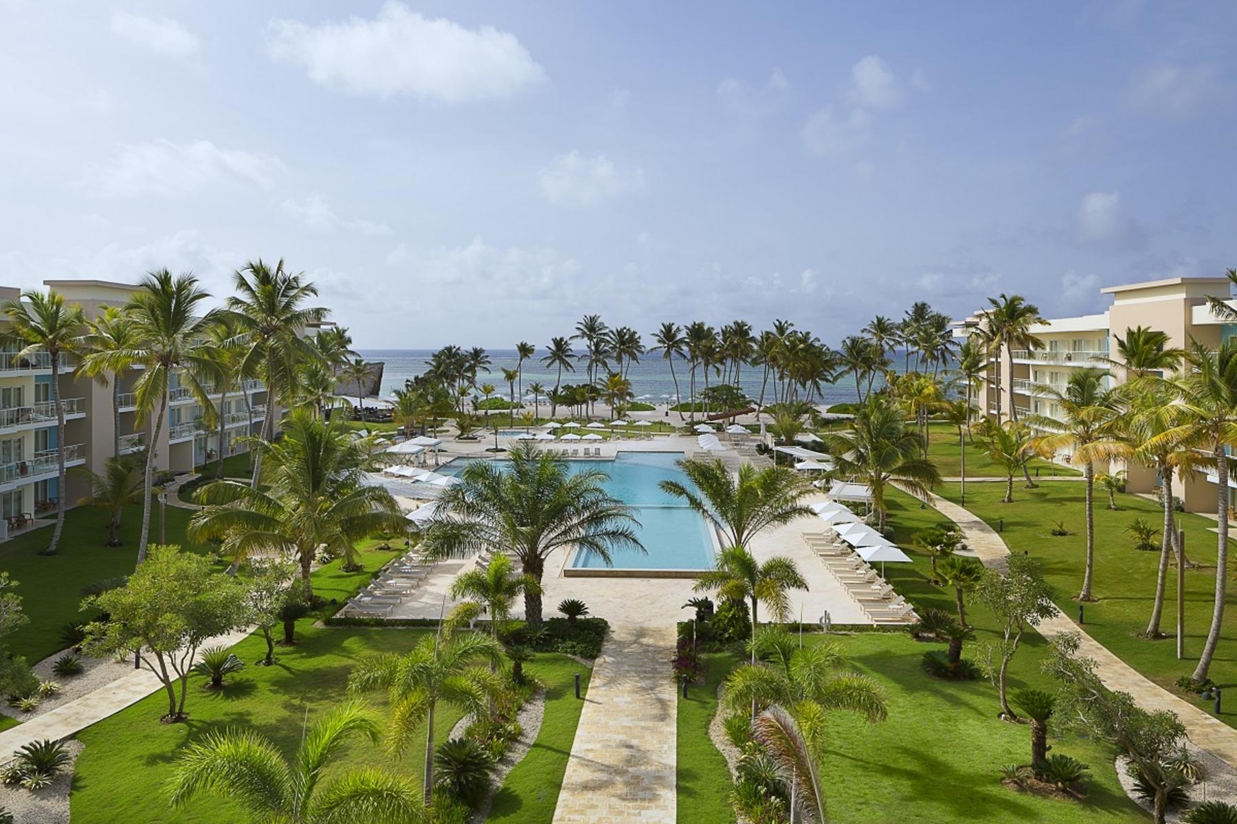 The Westin Puntacana Resort & Club — photo 4