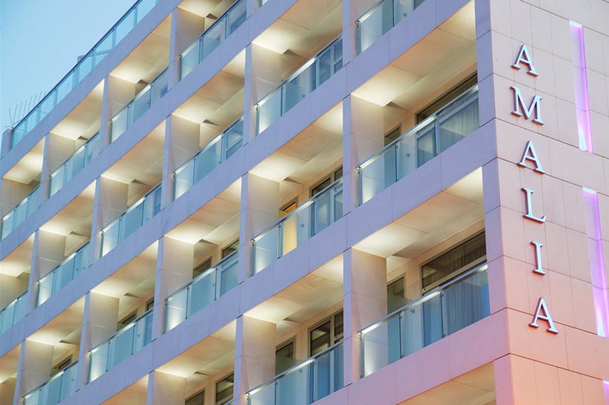 Amalia Hotel Athens — photo 4