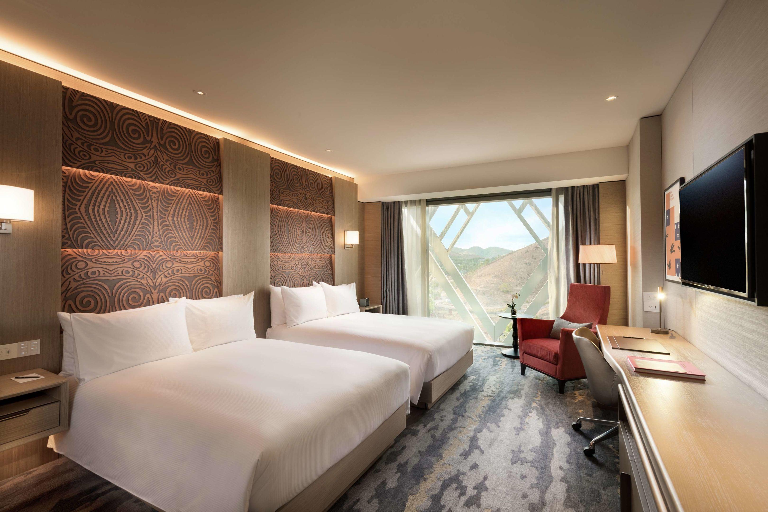 Hilton Port Moresby — photo 4