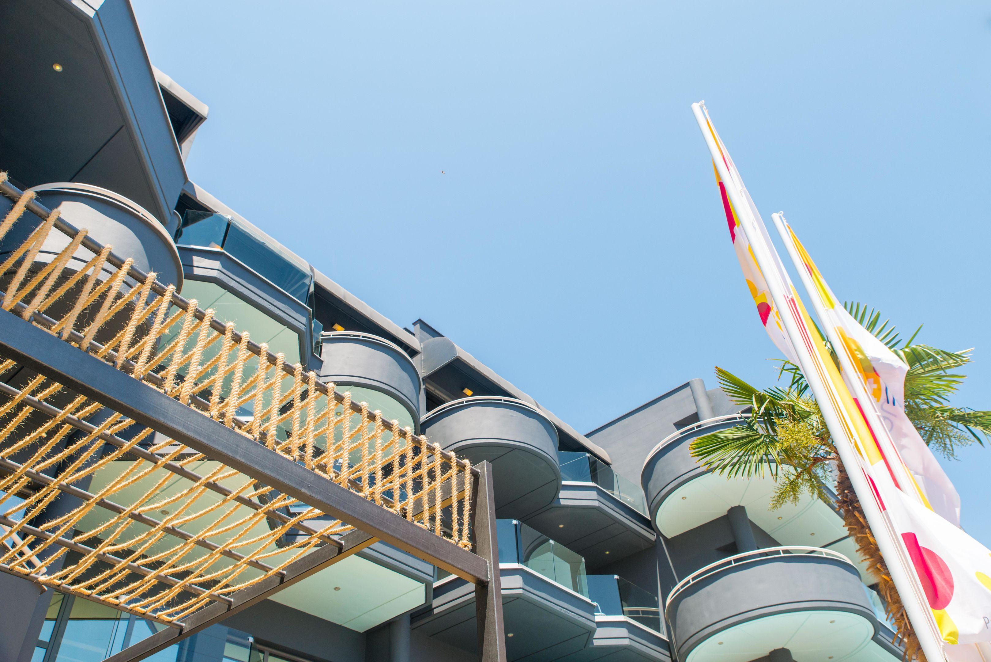 Hotel Mediterranean Resort — photo 4