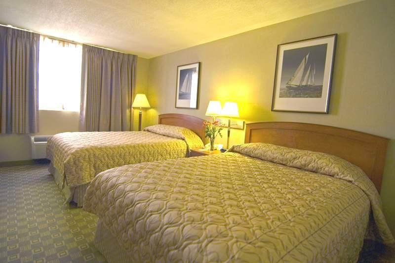 La Quinta Inn San Jose Airport — photo 5