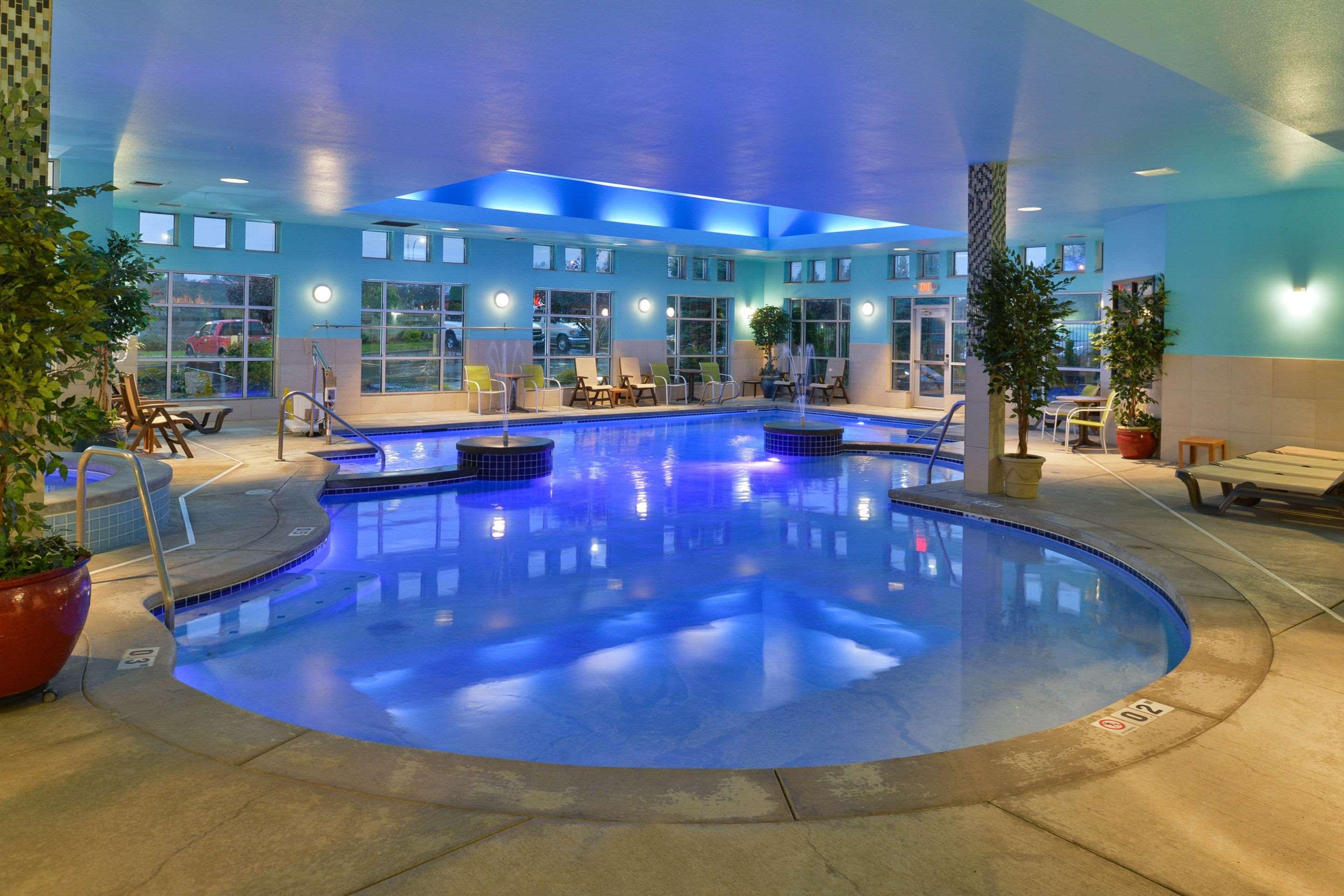 Comfort Suites Tukwila — photo 4