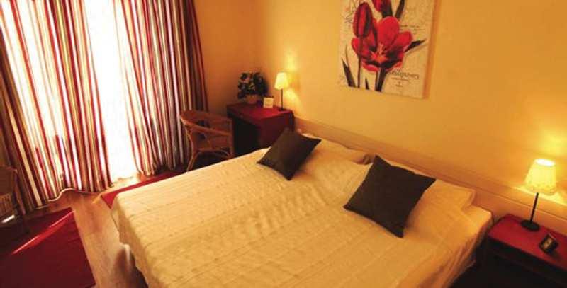 Bed-Breakfast Hotel Budapest — photo 5