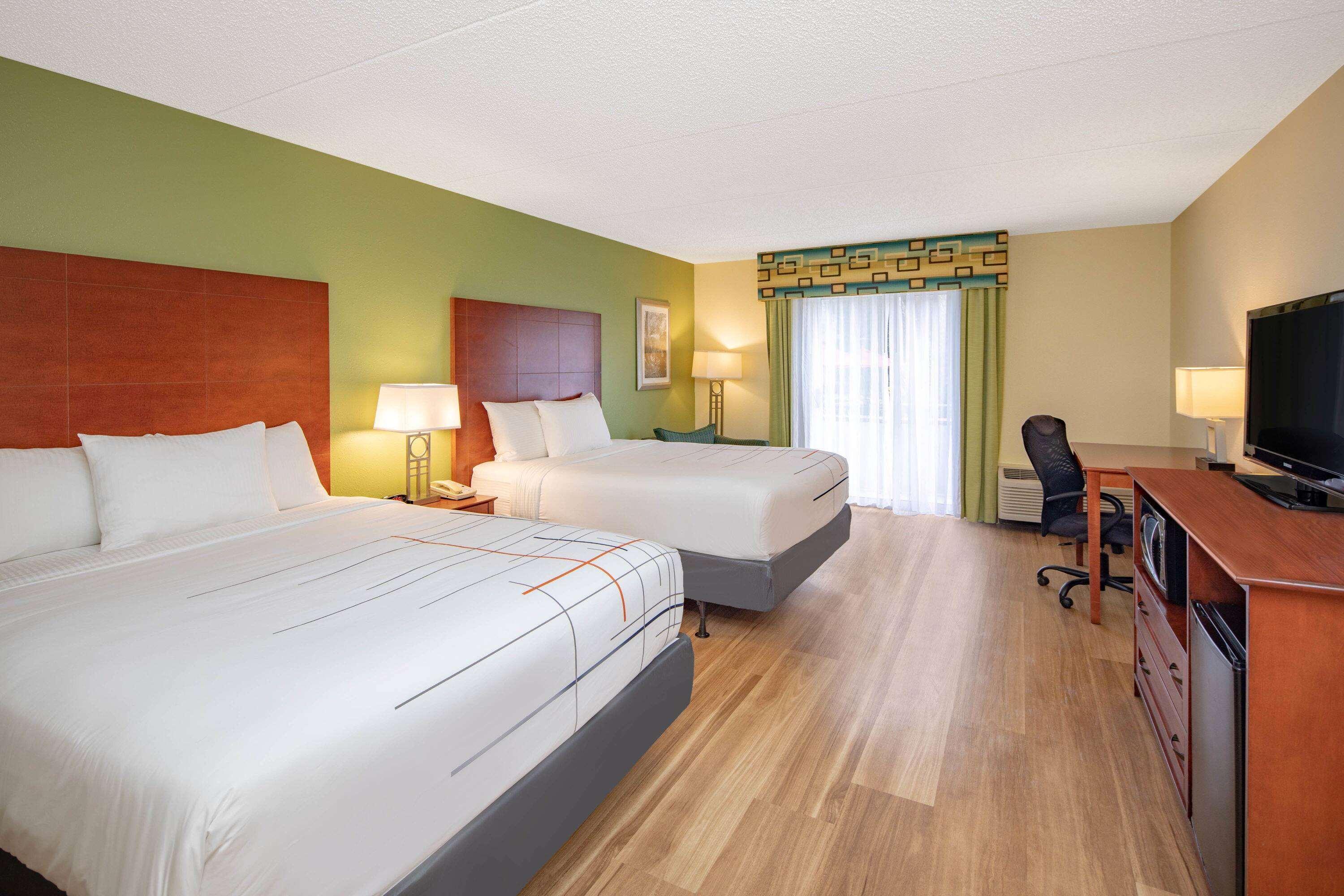 Wingate by Wyndham Valdosta/Moody AFB — photo 4