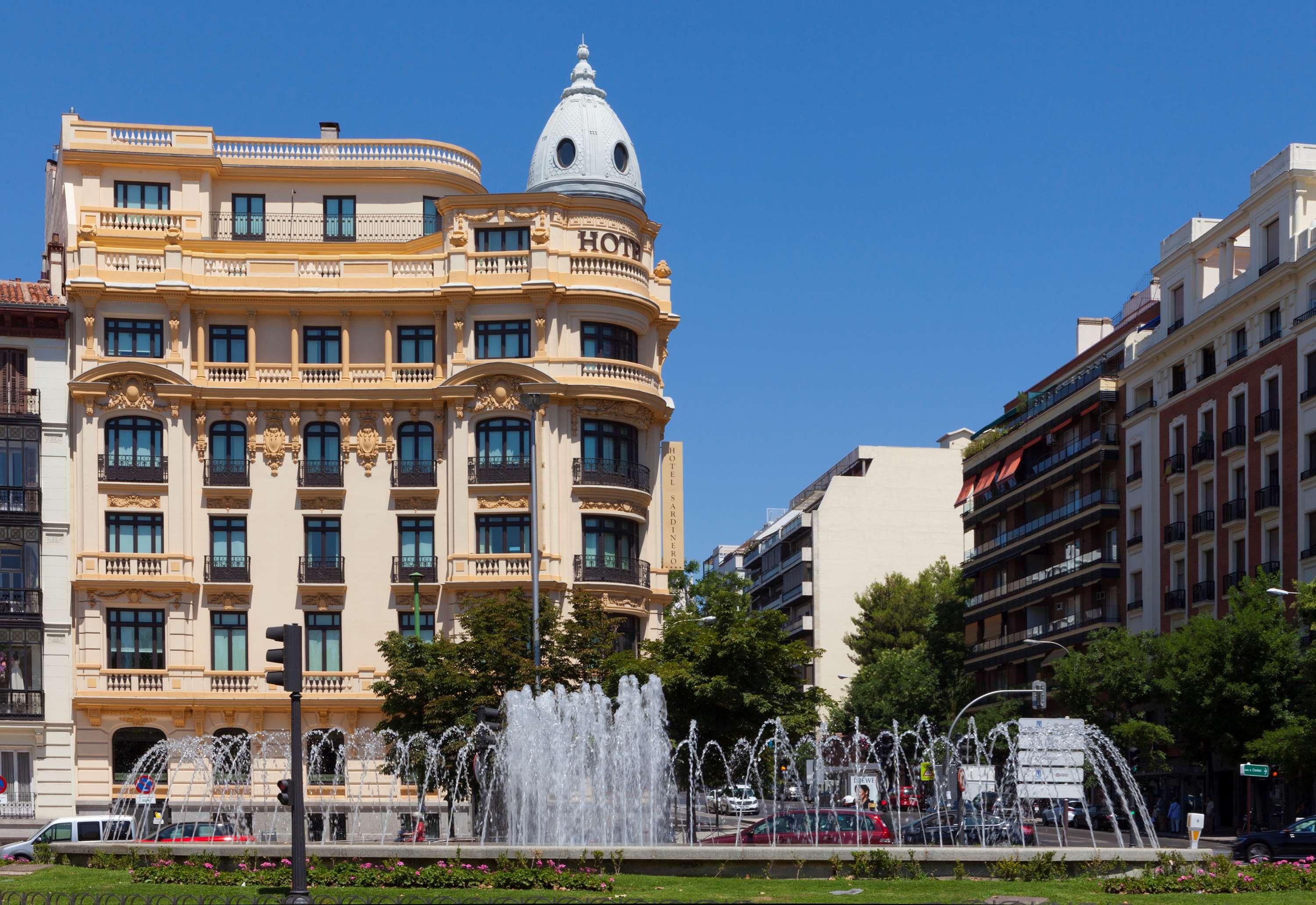 Sardinero Madrid — photo 4