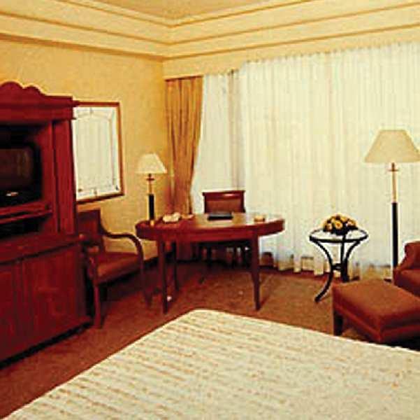 Cinnamon Grand Colombo — photo 3