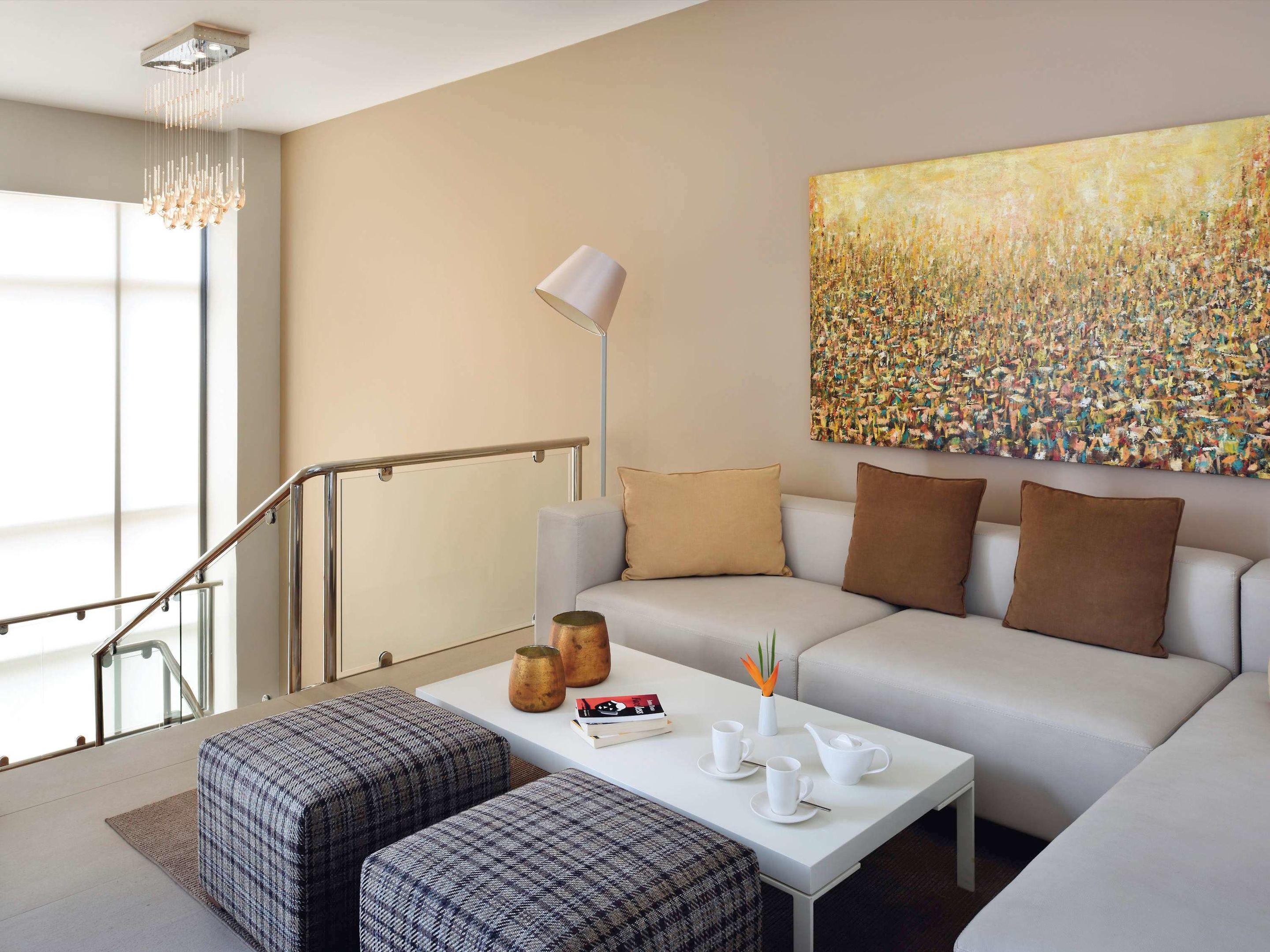 Movenpick Ambassador Hotel Accra — photo 5