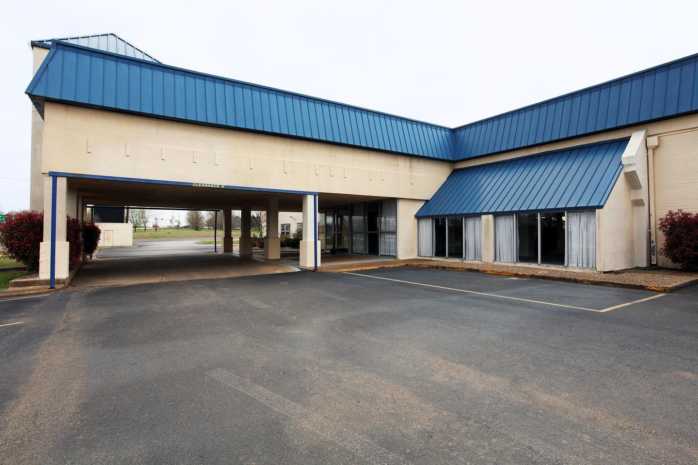 Americas Best Value Inn — photo 3