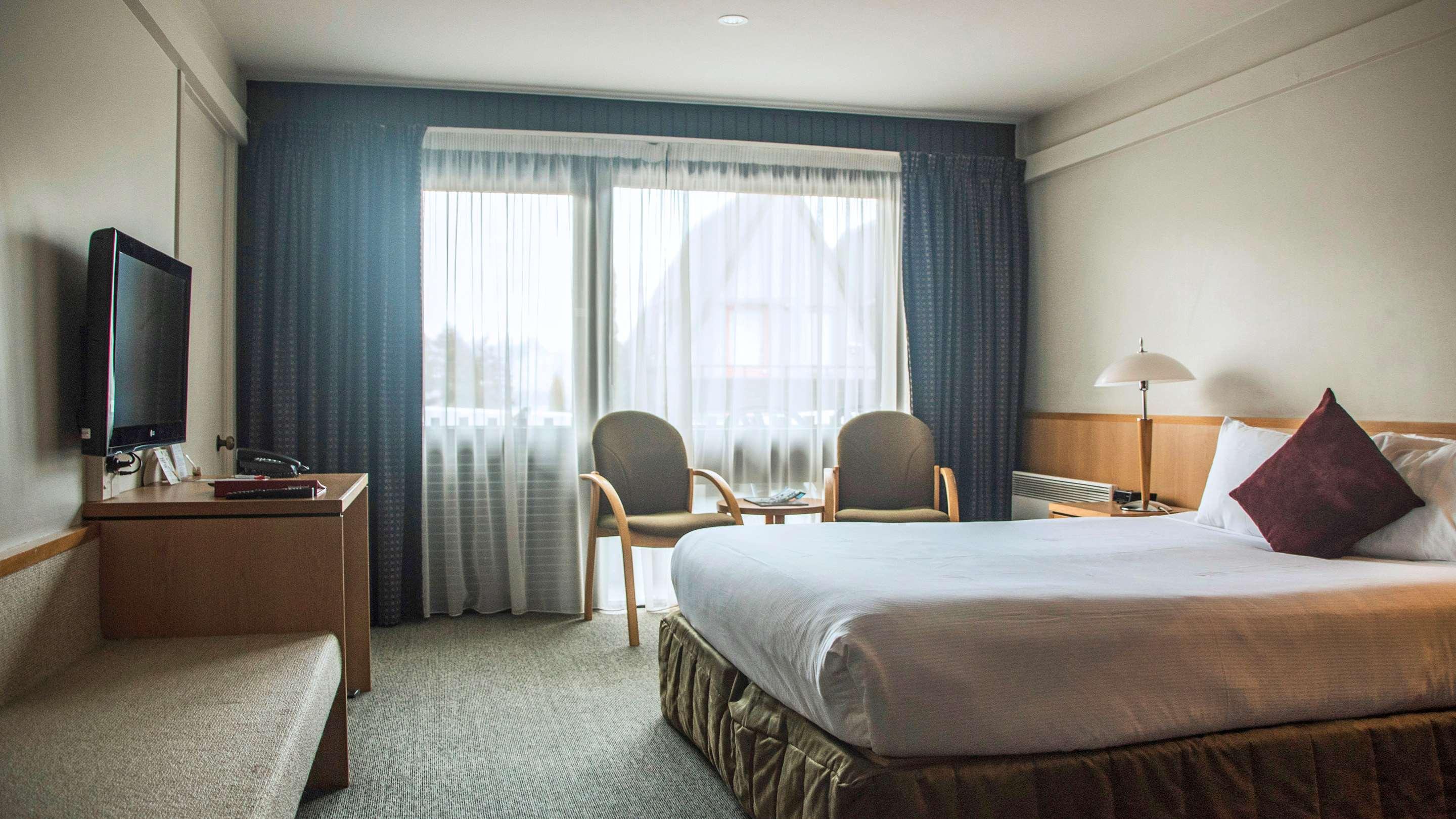 Heartland Hotel Queenstown — photo 4