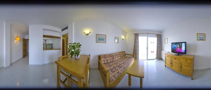 Sol Bahía Ibiza Suites — photo 4