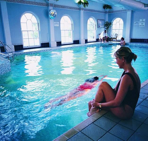 Mercure Haydock Hotel — photo 4