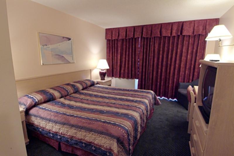 Travelodge by Wyndham Nanaimo — photo 4
