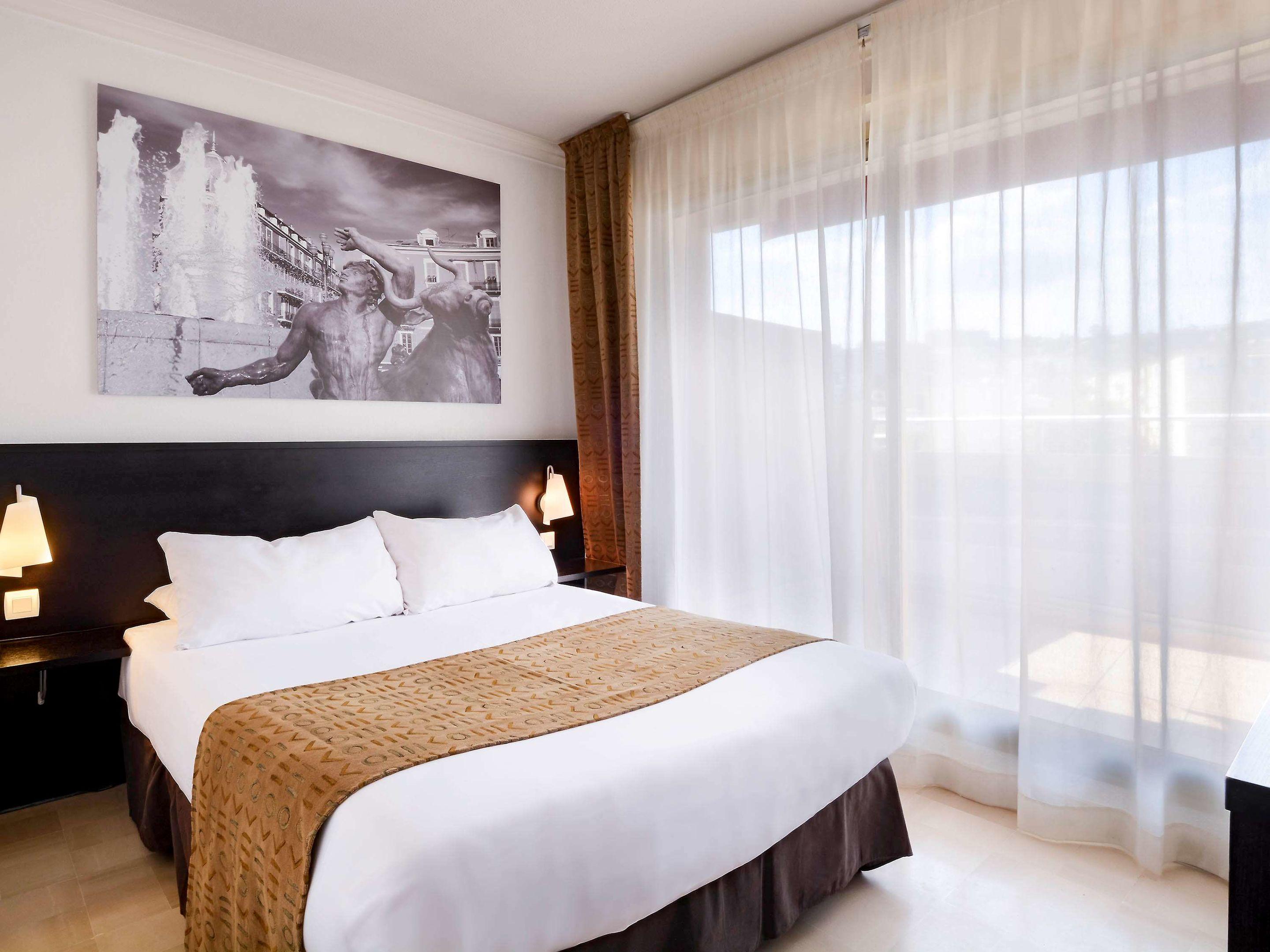 Aparthotel Adagio Nice Promenade des Anglais — photo 3