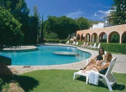 Parador San Javier — photo 3