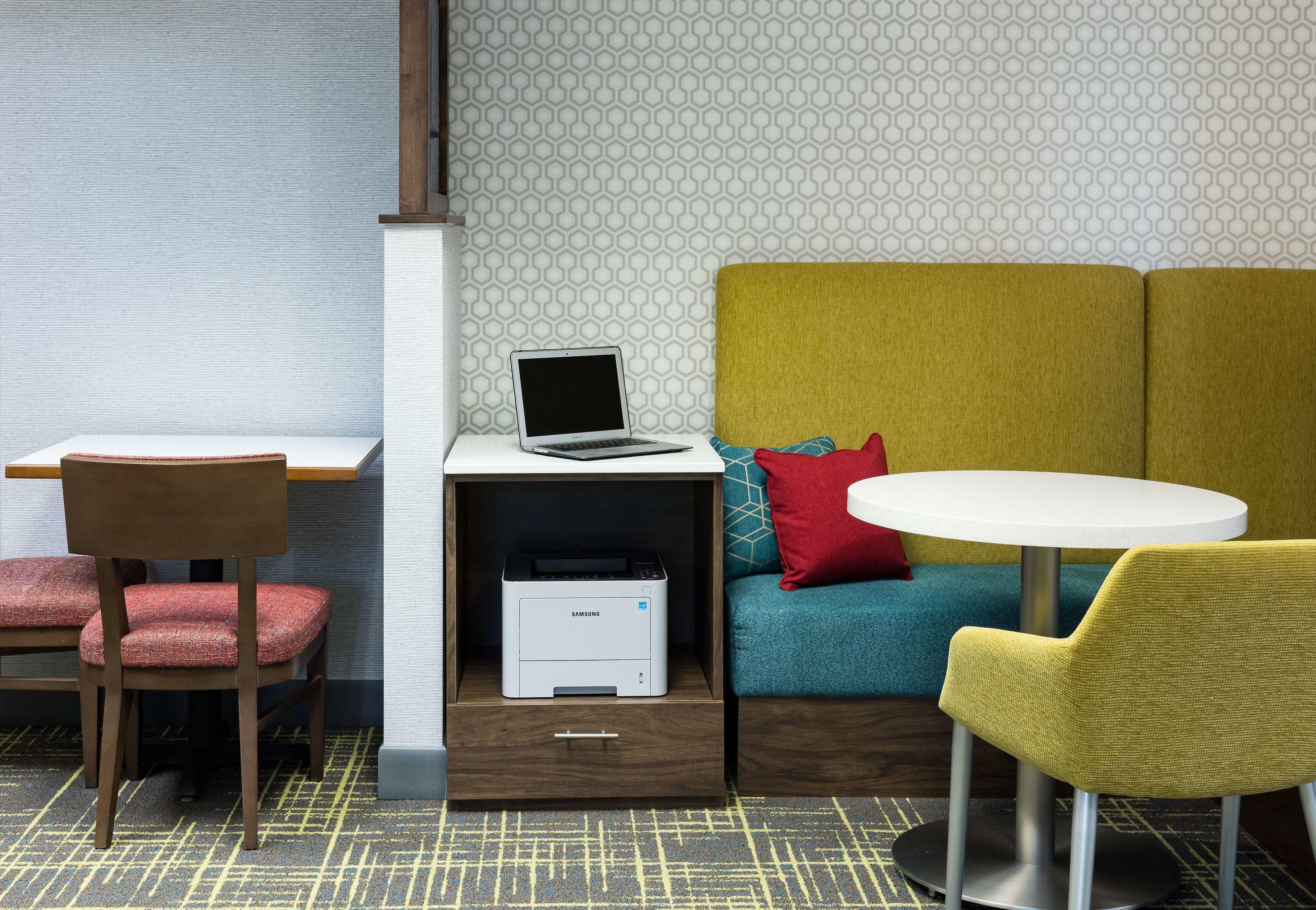 Hampton Inn Bentonville/Rogers — photo 5