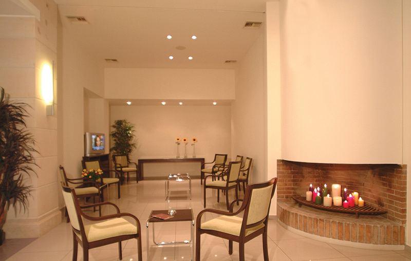 Hotel Olympic — photo 4