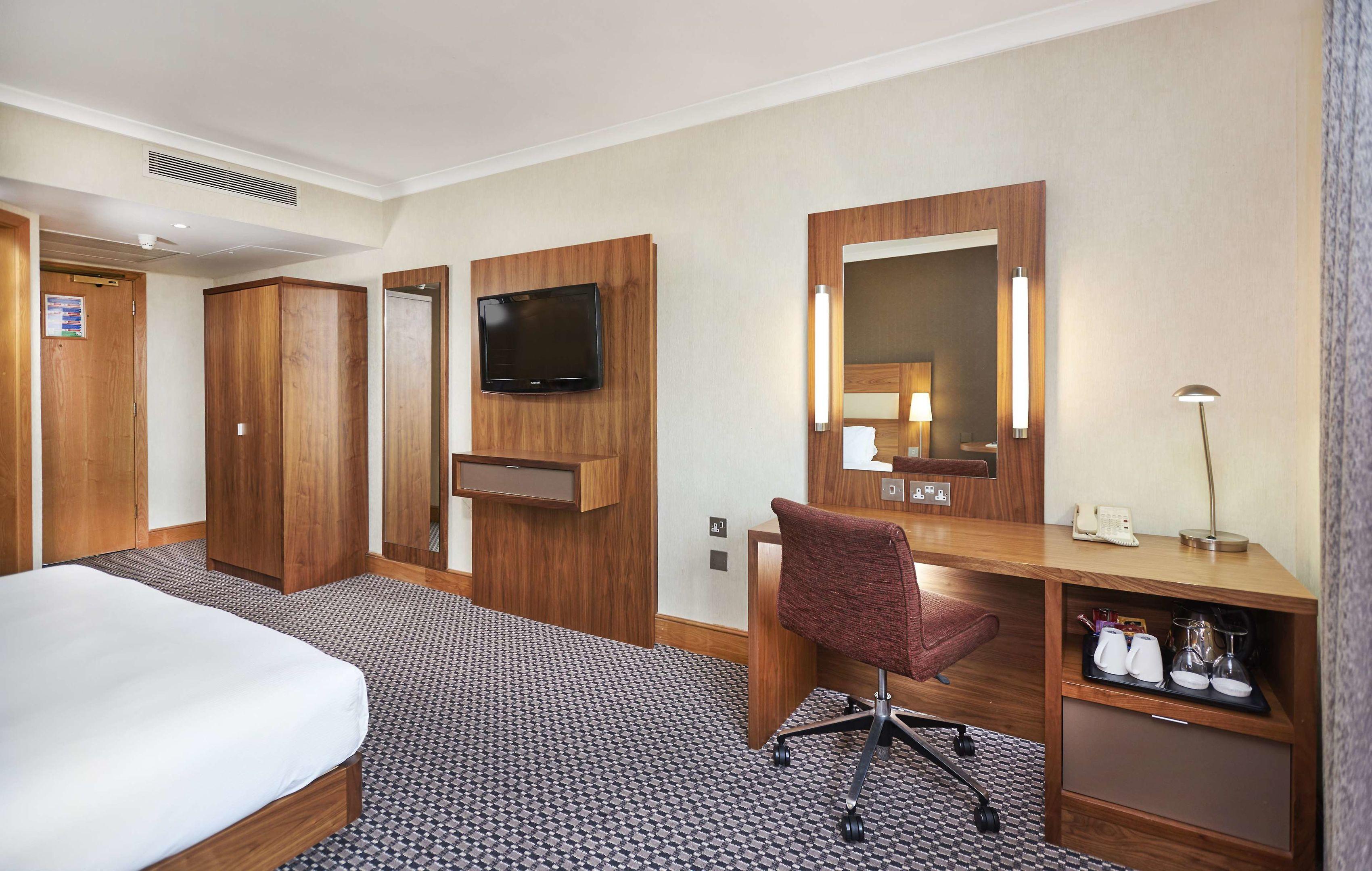 Doubletree by Hilton Coventry — photo 5