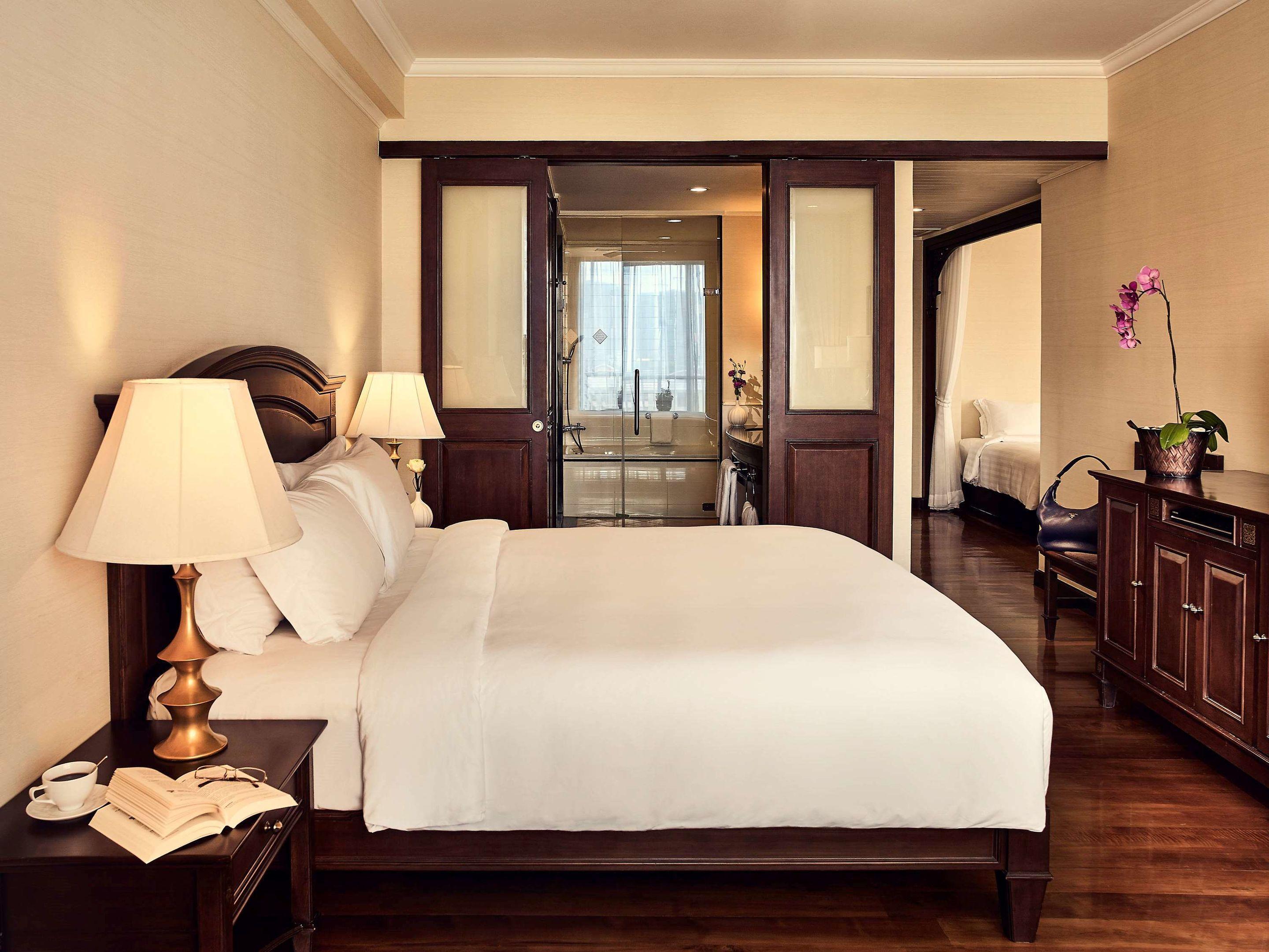 Sofitel Phnom Penh Phokeethra — photo 4