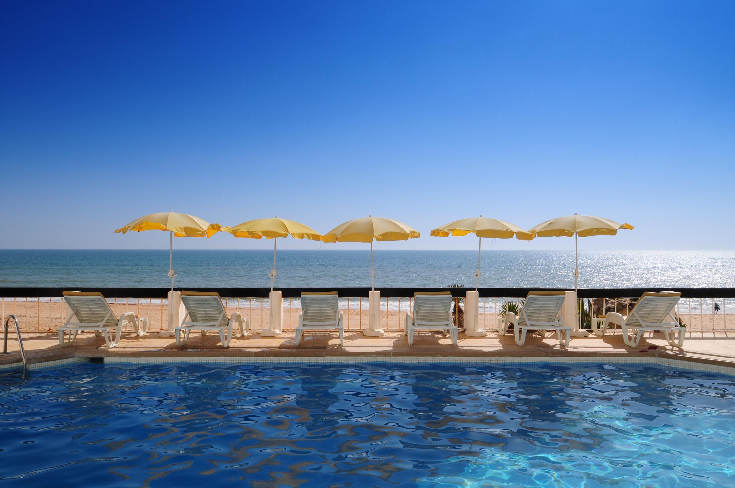 Holiday Inn Algarve - Armacao de Pera — photo 4