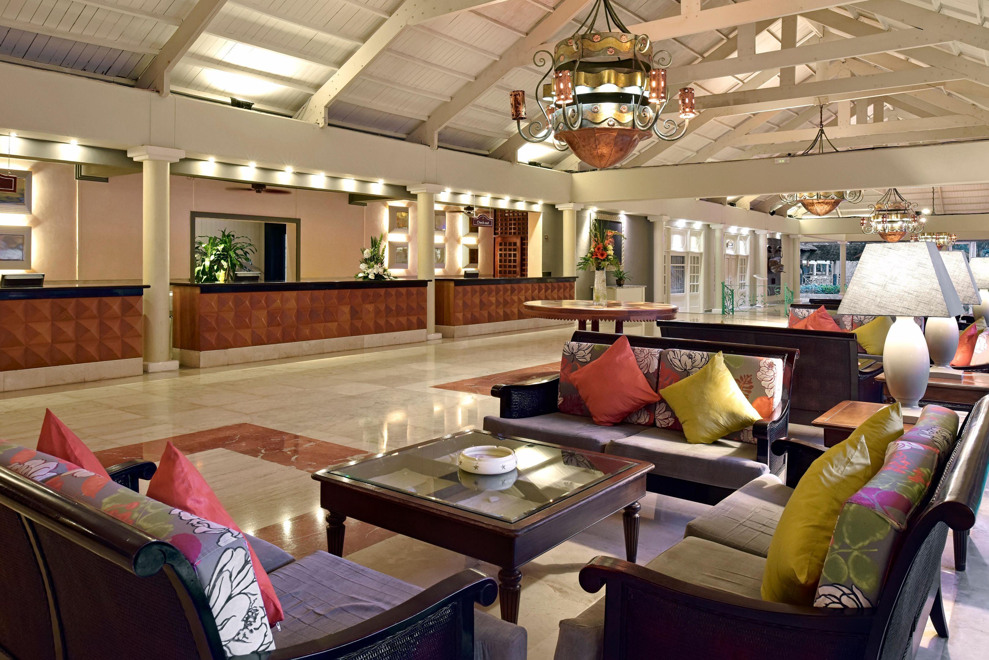 Iberostar Dominicana — photo 4