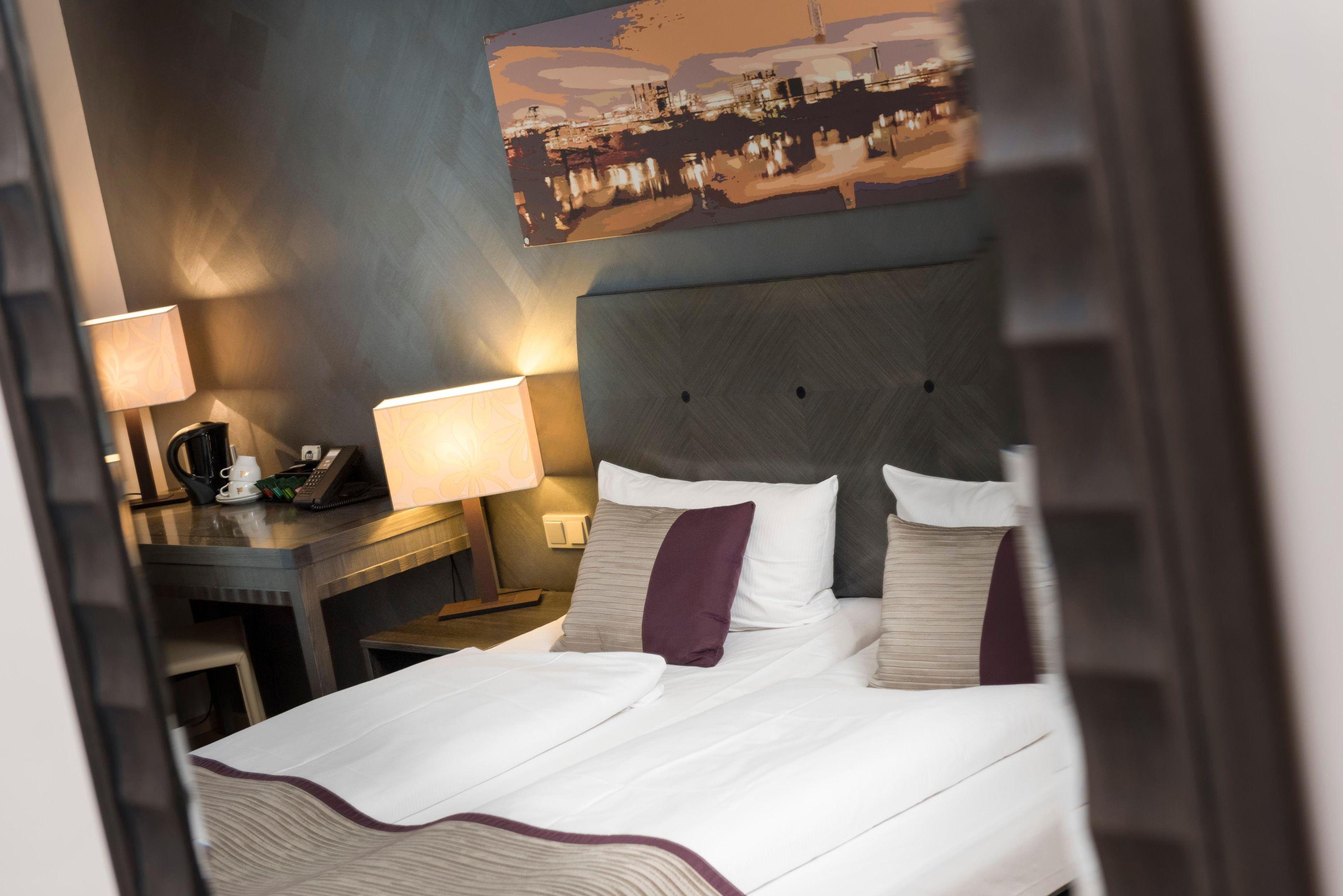Wyndham Duisburger Hof Hotel — photo 5