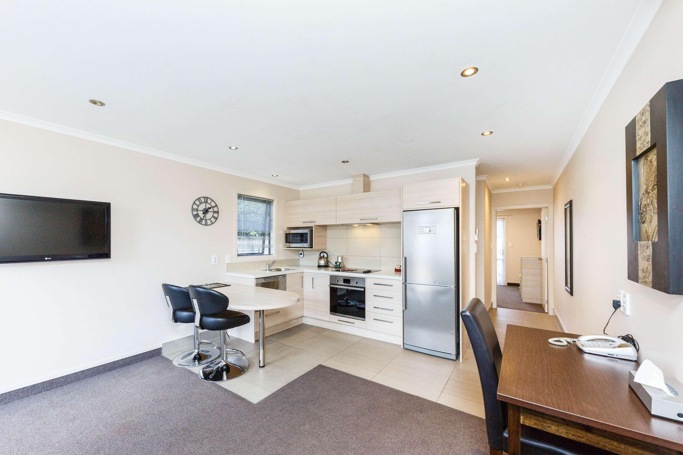 Comfort Inn Kauri Court — photo 5