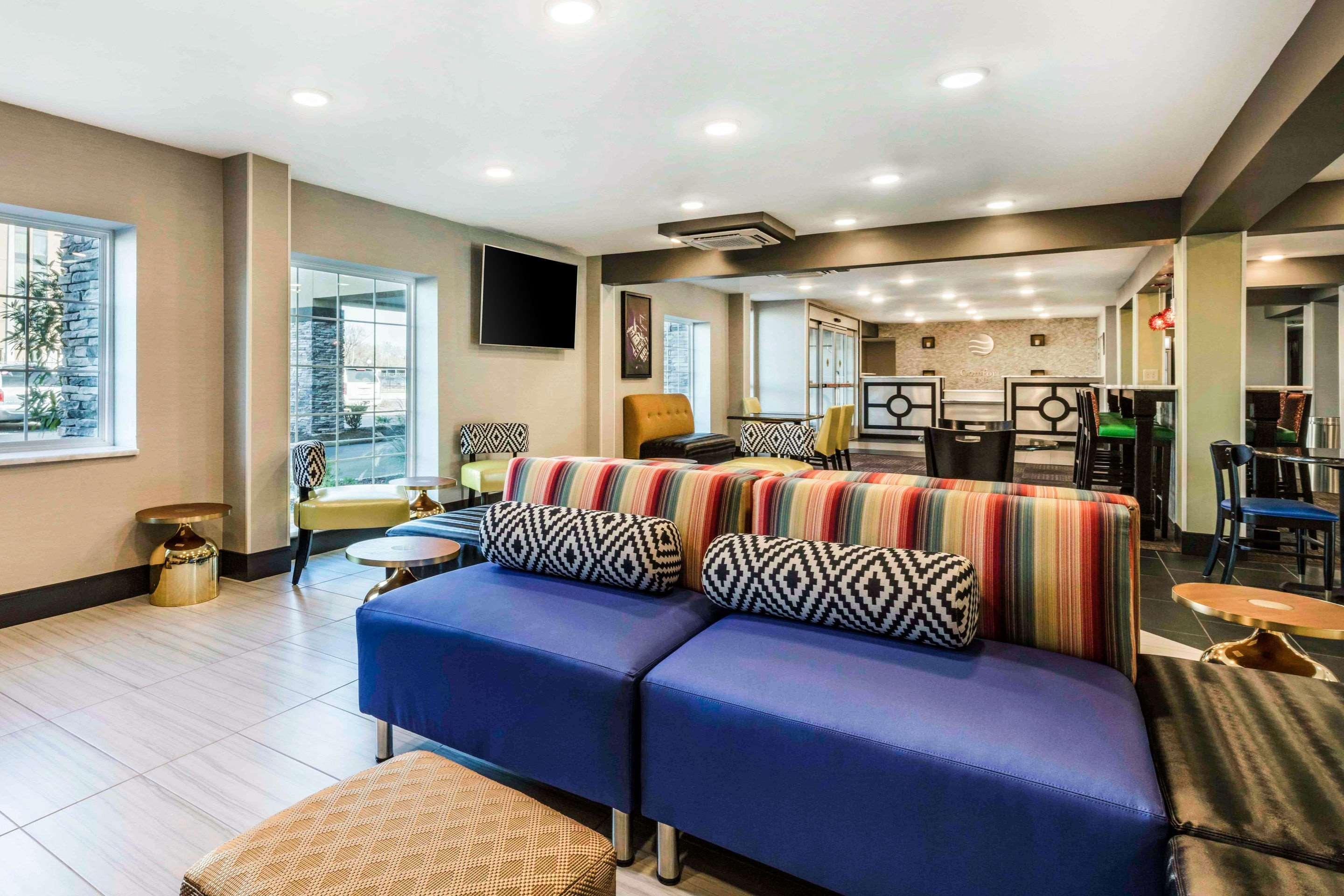 Country Hearth Inn & Suites - Memphis — photo 5
