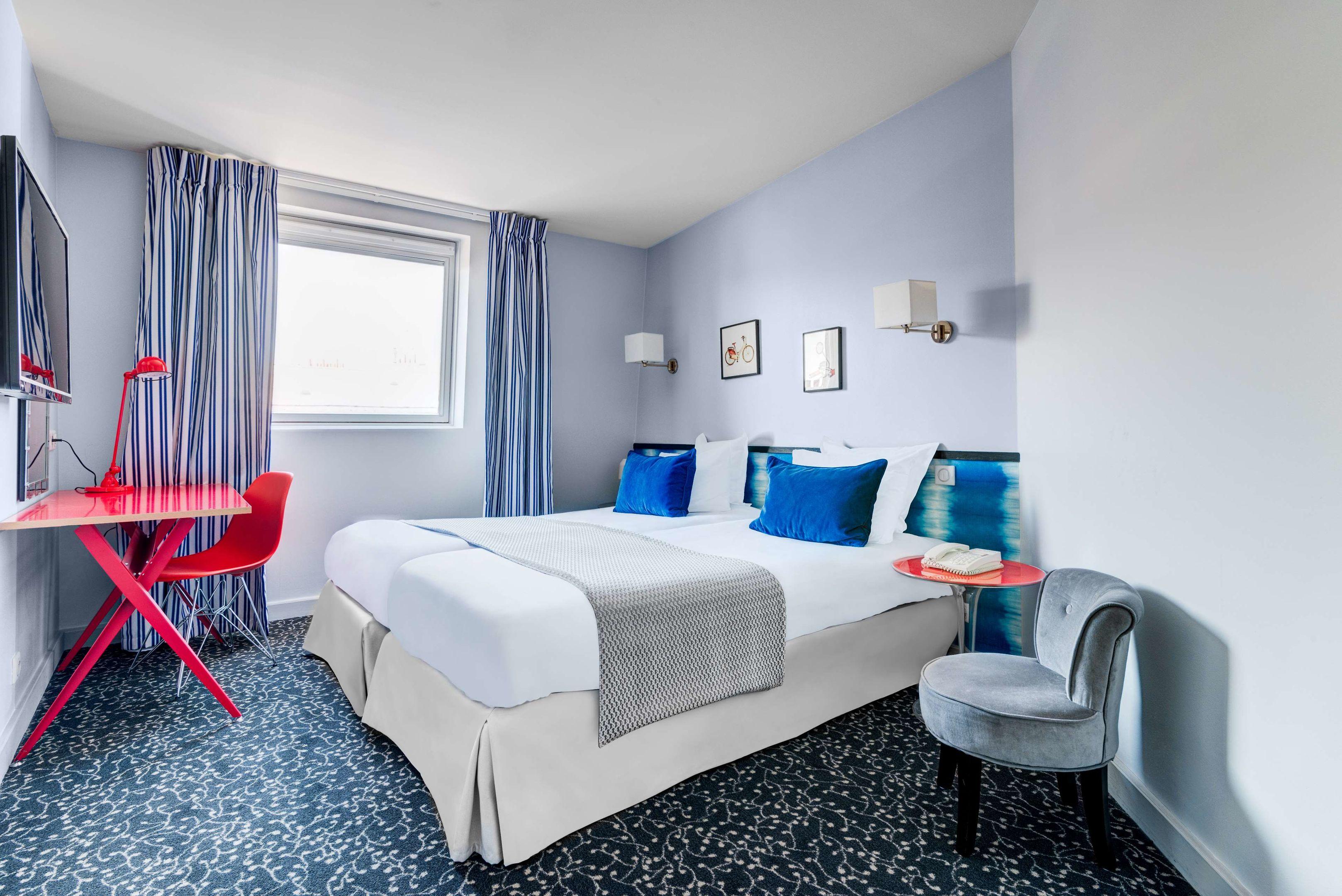 Hôtel Acadia — photo 3