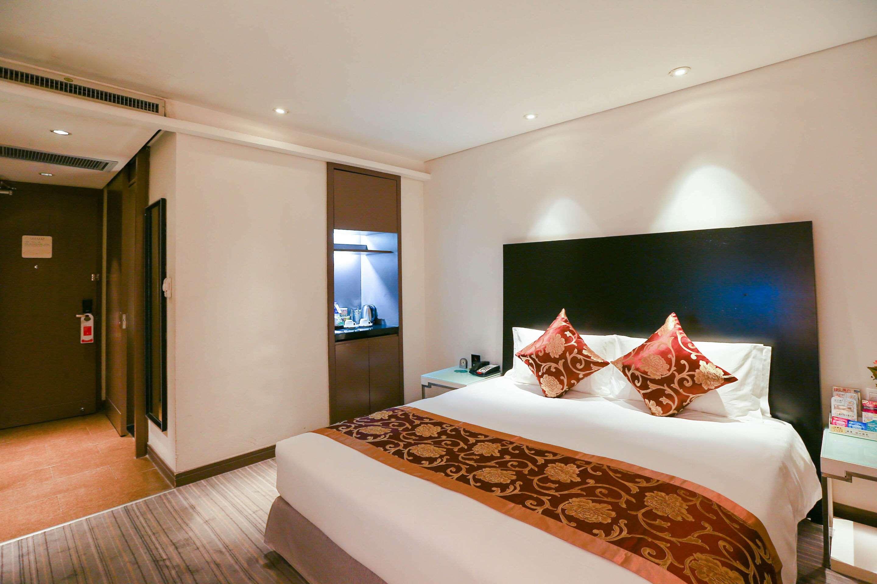 Quality Hotel Olympic Park — photo 3